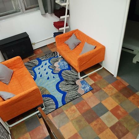 Junior Tower Apartment ブダペスト エクステリア 写真
