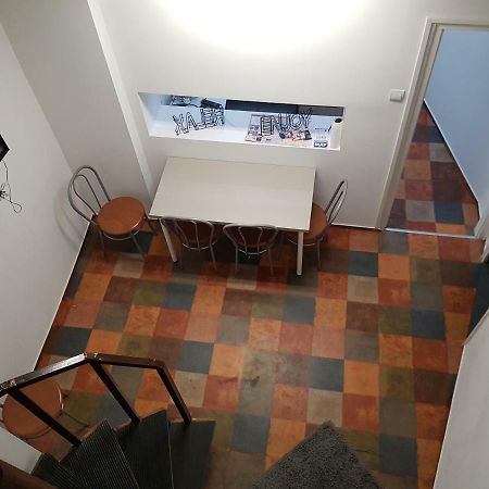 Junior Tower Apartment ブダペスト エクステリア 写真