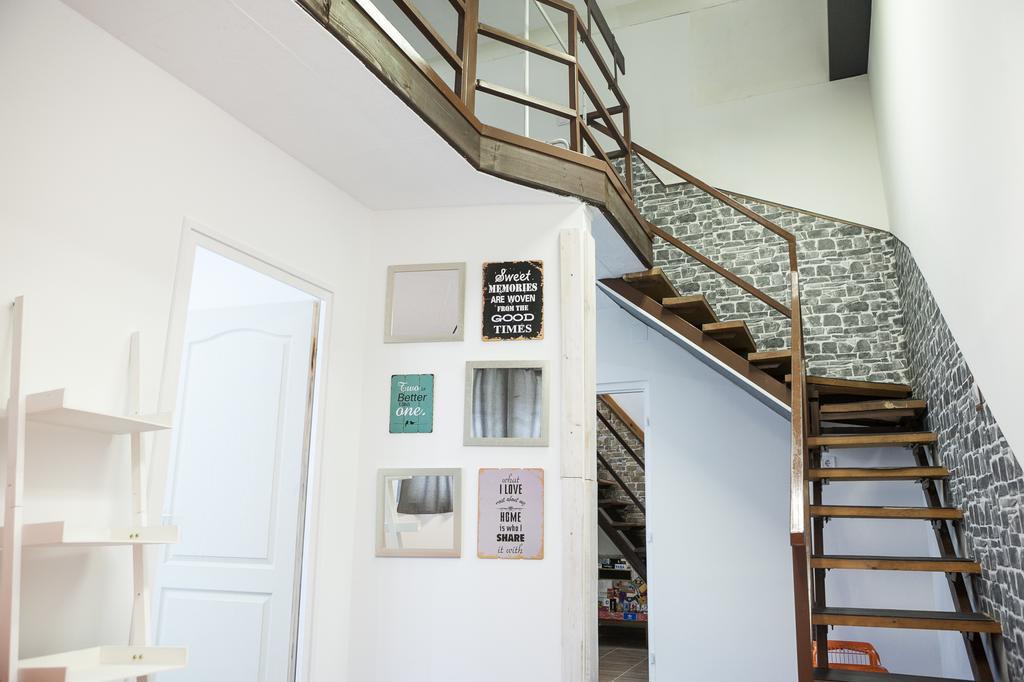 Junior Tower Apartment ブダペスト エクステリア 写真