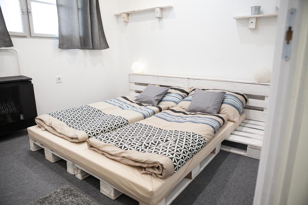 Junior Tower Apartment ブダペスト エクステリア 写真