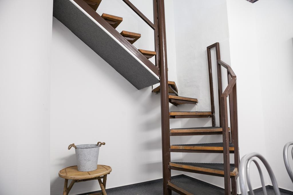 Junior Tower Apartment ブダペスト エクステリア 写真