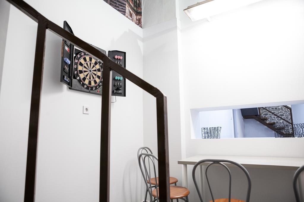 Junior Tower Apartment ブダペスト エクステリア 写真