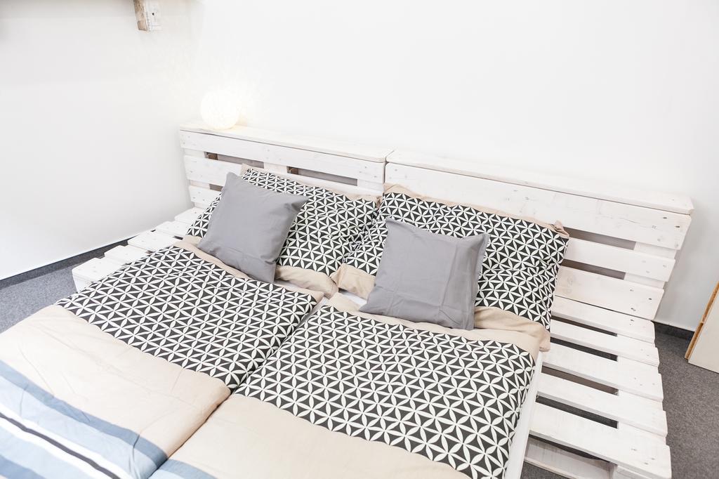 Junior Tower Apartment ブダペスト エクステリア 写真