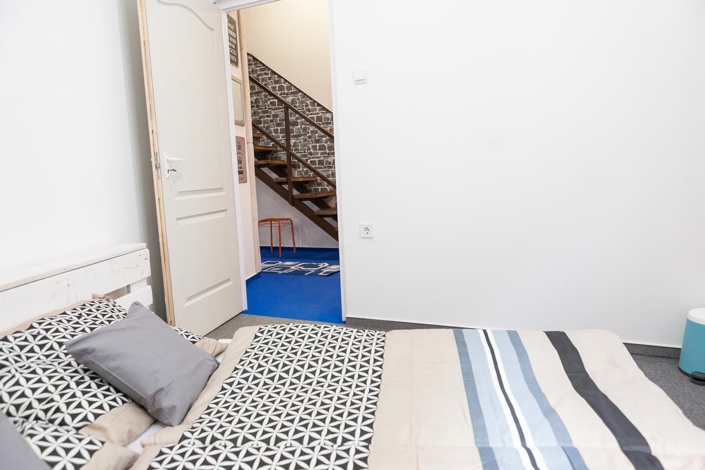 Junior Tower Apartment ブダペスト エクステリア 写真