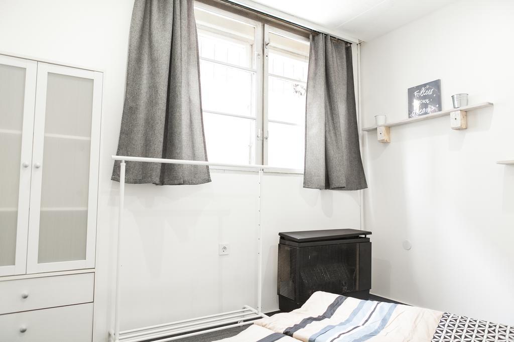 Junior Tower Apartment ブダペスト エクステリア 写真