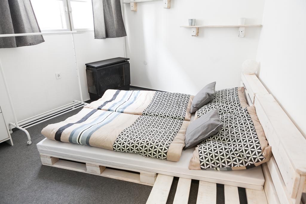 Junior Tower Apartment ブダペスト エクステリア 写真