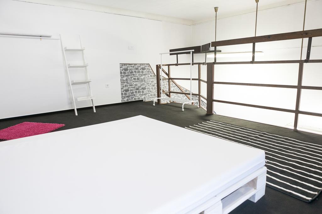 Junior Tower Apartment ブダペスト エクステリア 写真