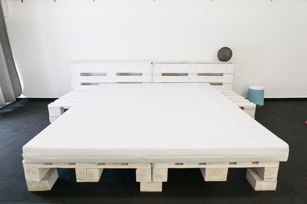Junior Tower Apartment ブダペスト エクステリア 写真
