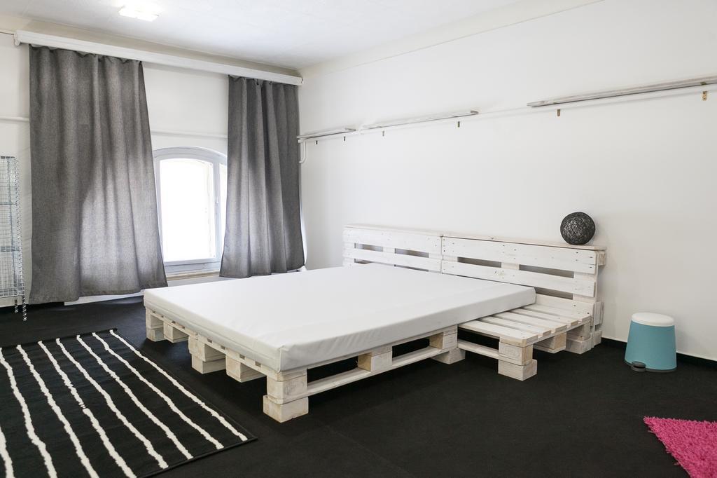Junior Tower Apartment ブダペスト エクステリア 写真