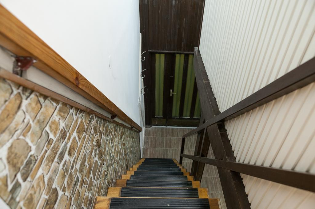 Junior Tower Apartment ブダペスト エクステリア 写真