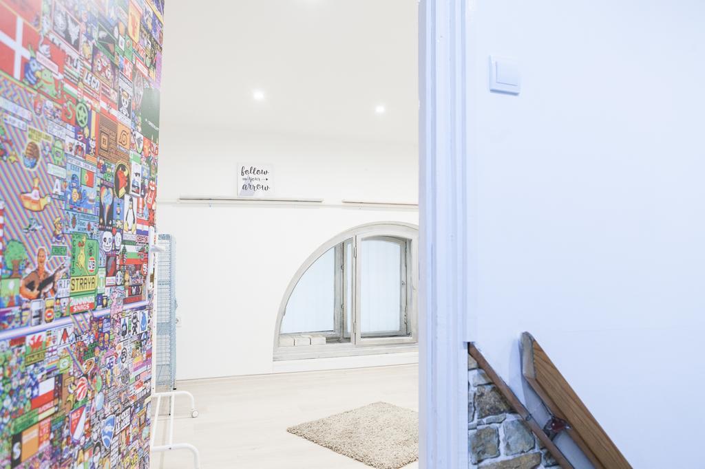 Junior Tower Apartment ブダペスト エクステリア 写真