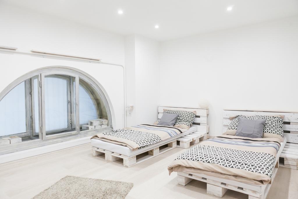 Junior Tower Apartment ブダペスト エクステリア 写真