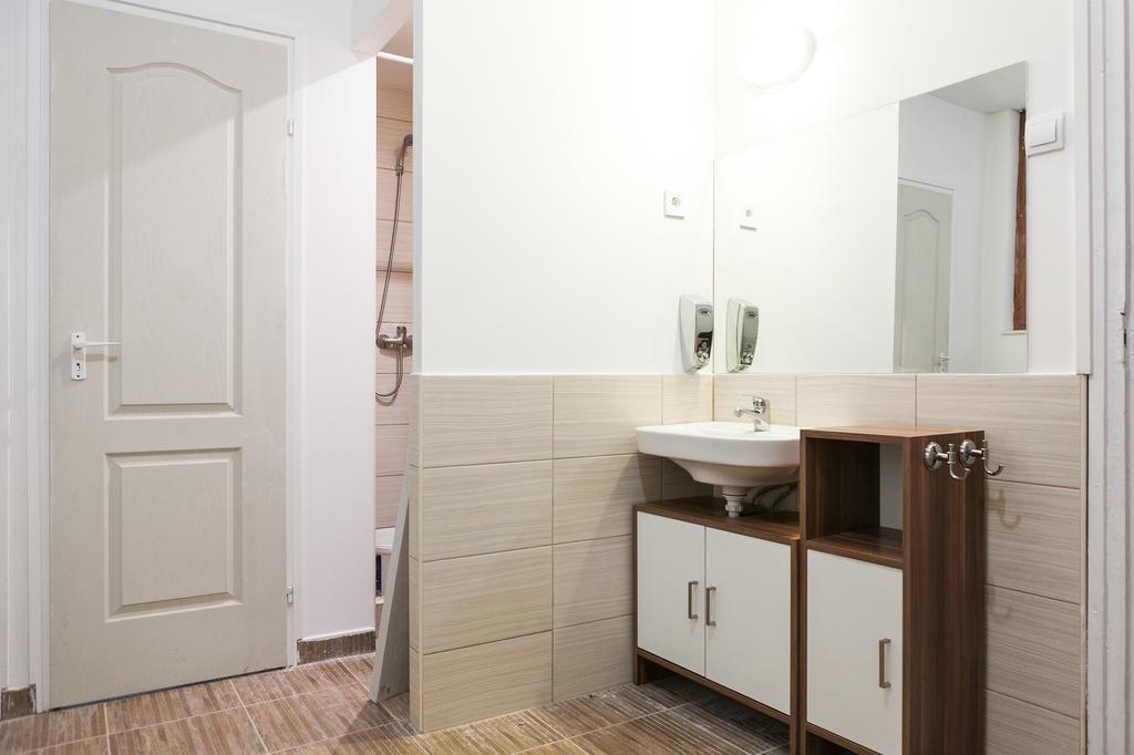 Junior Tower Apartment ブダペスト エクステリア 写真