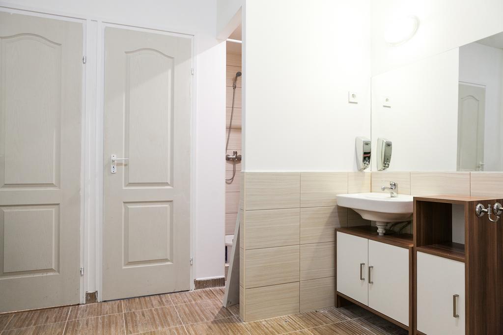 Junior Tower Apartment ブダペスト エクステリア 写真