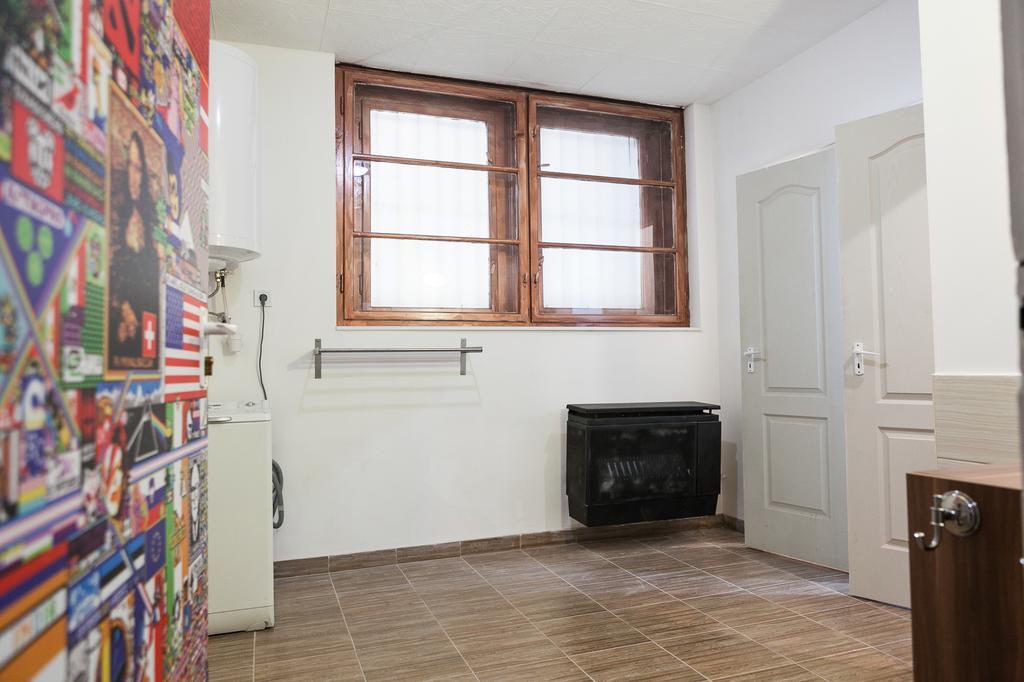 Junior Tower Apartment ブダペスト エクステリア 写真