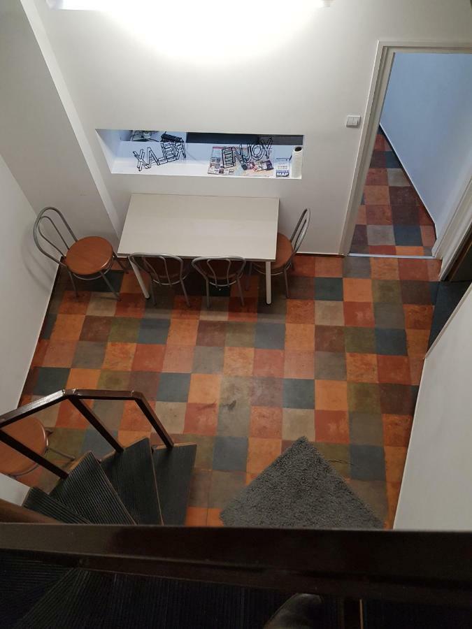 Junior Tower Apartment ブダペスト エクステリア 写真
