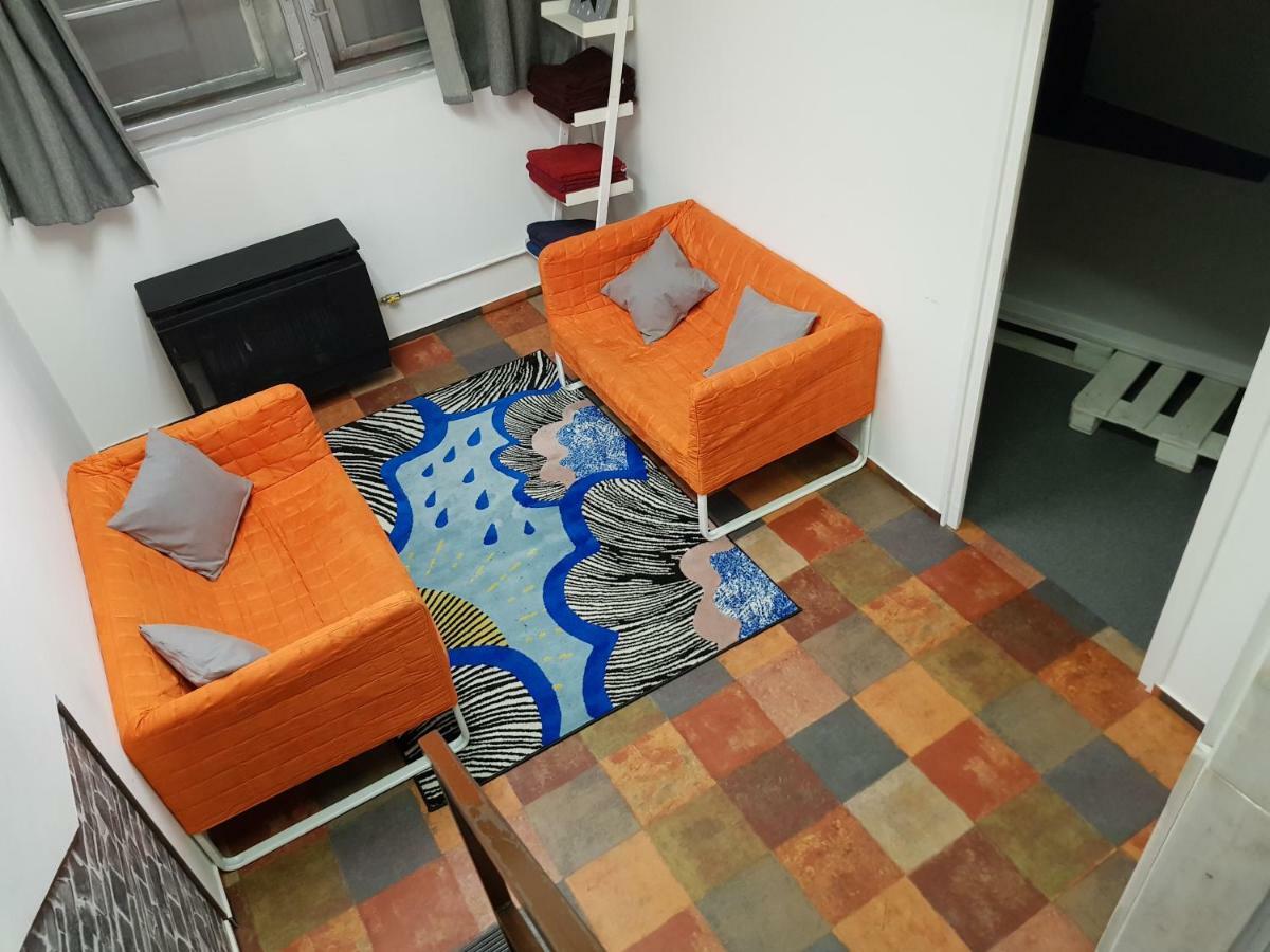 Junior Tower Apartment ブダペスト エクステリア 写真
