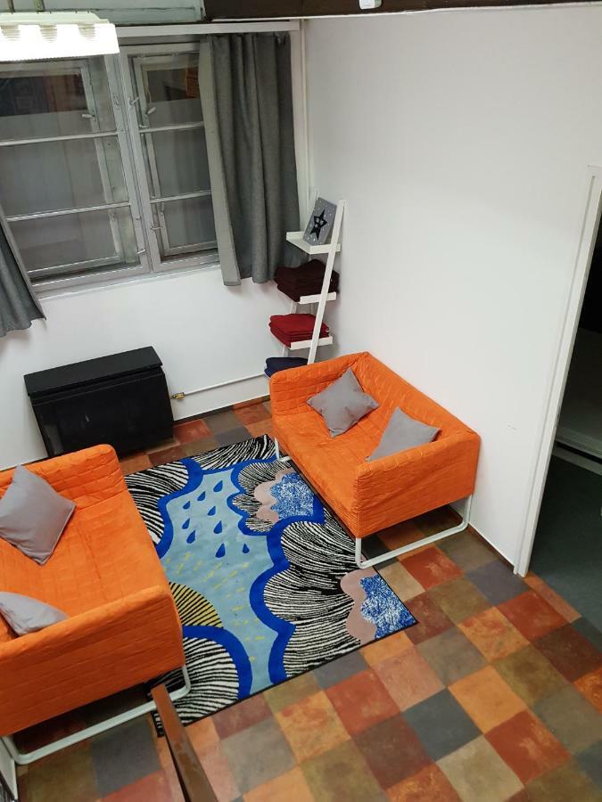 Junior Tower Apartment ブダペスト エクステリア 写真