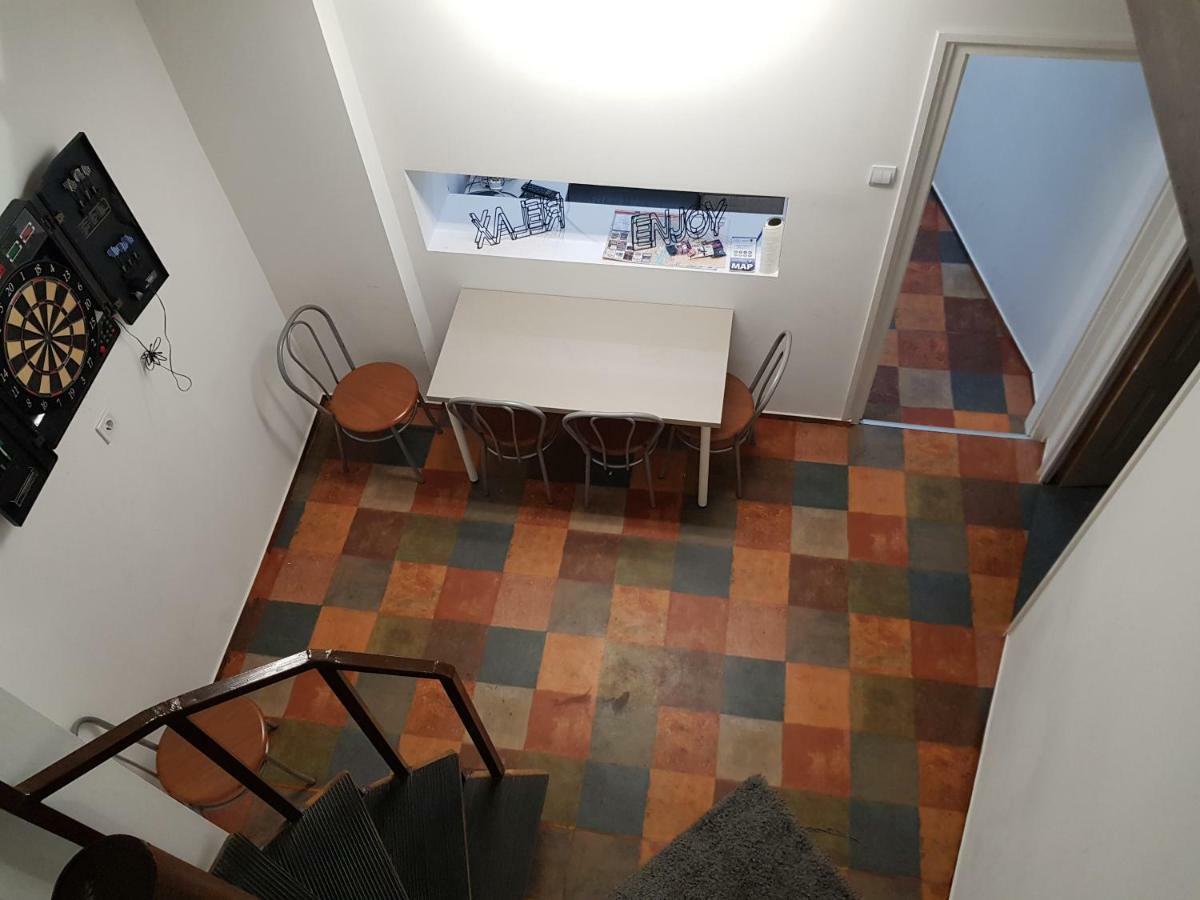 Junior Tower Apartment ブダペスト エクステリア 写真
